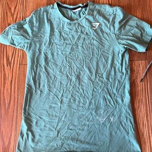 GYMSHARK T-shirt!